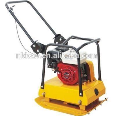 (C100) Robin Gasoline Engine Plate Compactor for Sale
