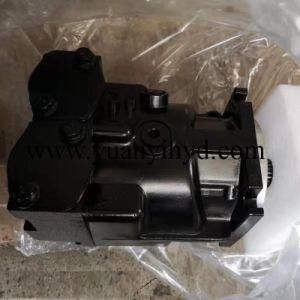 Jrr051 Sauer Danfoss Hydraulic Motr for Construction Engineer Machinery