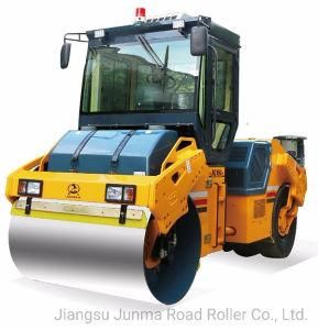 Hydraulic Tire 10 Ton Combined Road Roller