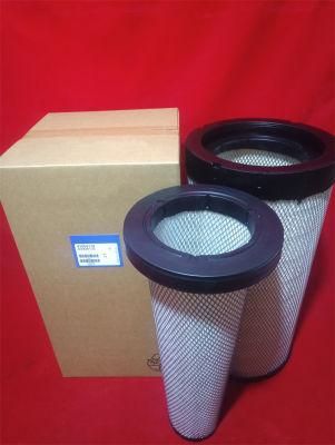 Wholesale Volvo Engine Parts Air Filter 43904134/ 43904135 OEM Quality