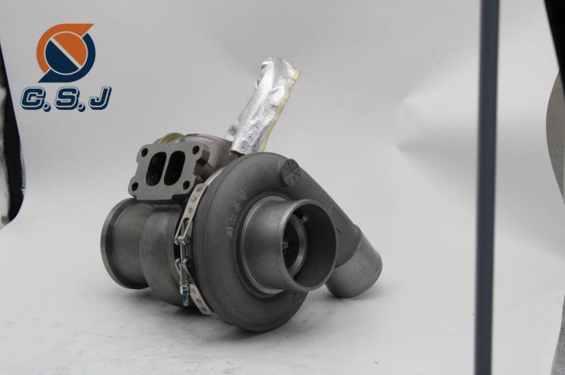 Engine Model C7 Turbocharger for Excavator E325c Part Number 177-0440