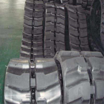 Komatsu PC38uu PC40 PC50 PC50uu Rubber Track 400X142X36K