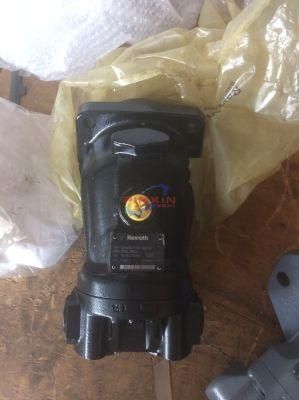 Hydraulic Piston Motor Hydraulicparts for Drum Roller
