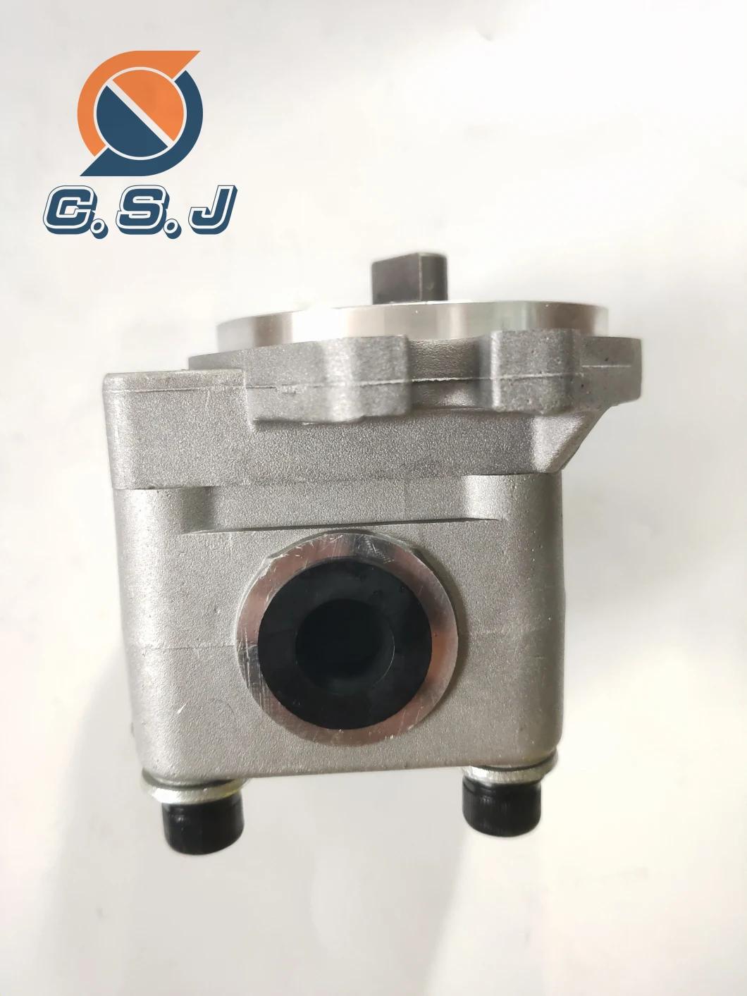 Charge Pump Gear Pump for Caterpillar E320c/Sbs120