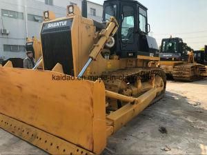 New Arrival Shantui SD16 Bulldozer Excellent Condition Shangtui Bulldozer (SD16)