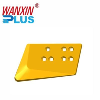 Bucket Teeth Wanxin Plywood Box Construction Machinery End Bits with CE