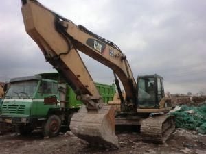 Used Cat 329d Excavator