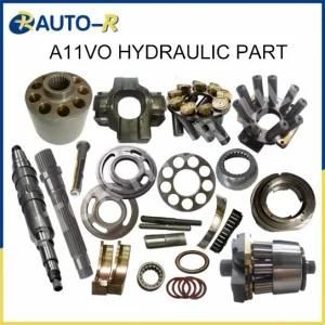 Rexroth Excavator A11vlo A11vo Series Hydraulic Pump Parts