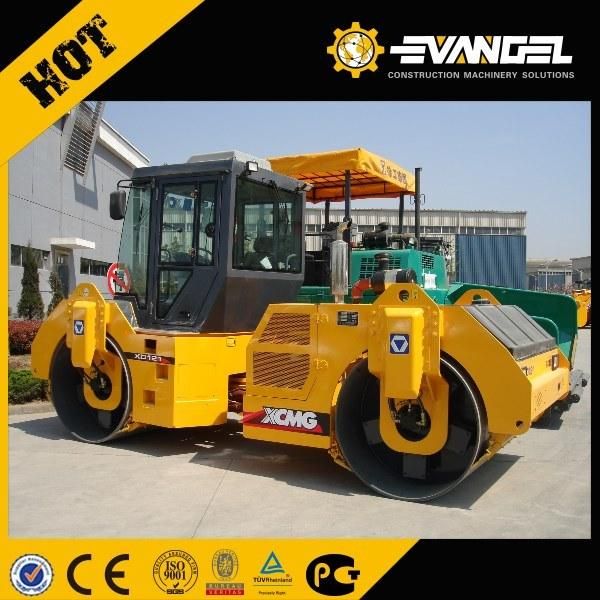 13 Ton Road Roller Equipment Best Price for Sale
