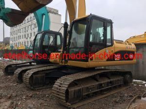 Secondhand Caterpillar 25 Ton Excavator 325c Digger Japan Original Sale