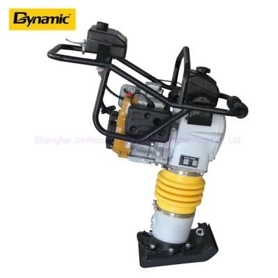 Dynamic Vibration (TRE-85) Machine Tamping Rammer