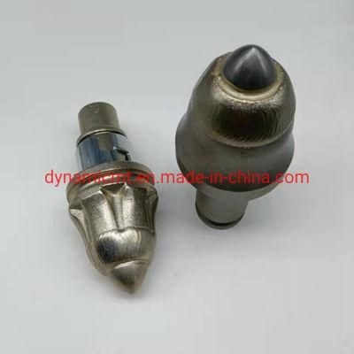 Drilling Teeth Tungsten Carbide Rock Drill Earth Auger Mining Picks