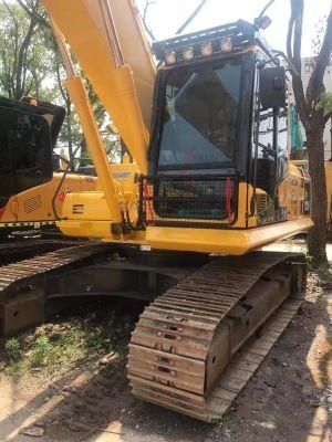 PC200-8 Excavator, Used Excavator Komats PC200-8n1, Used Komats PC220/PC300/PC360