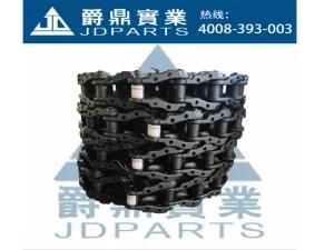 Mini Excavator PC50uu-2-3 PC58uu-3 Track Links