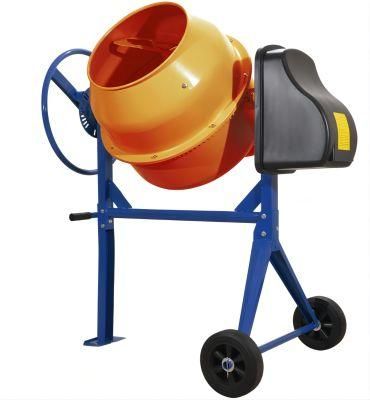 2022-New Professional-Electri Construction-Power Tool-Machines/Equipments-Concrete Mixers