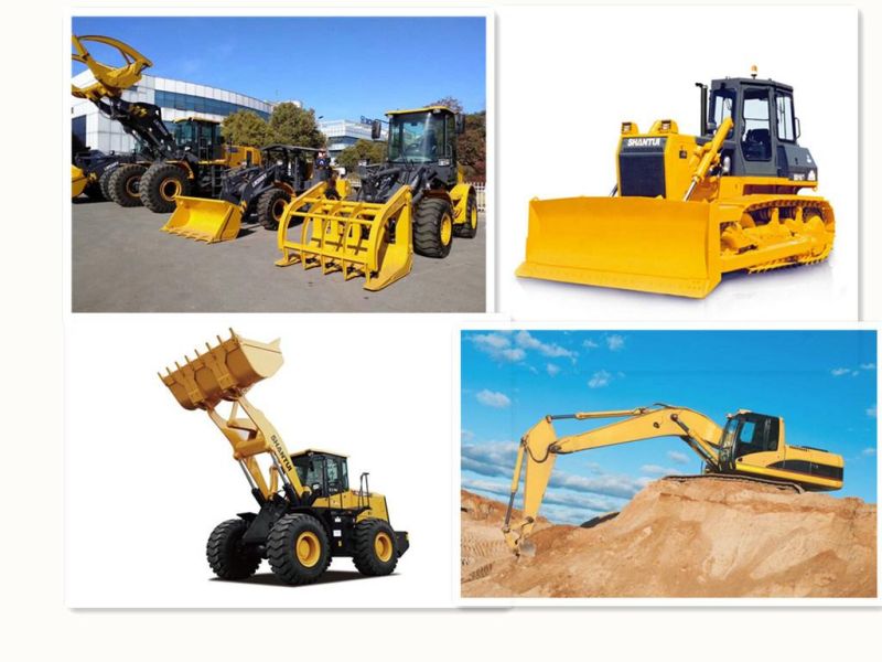 Chinese Manufacture 21ton Hydraulic Crawler Digger Excavator, Xe215c 20t 1cbm Crawler Excavator with Hydraulic Hammer, 20ton Hydraulic Excavator