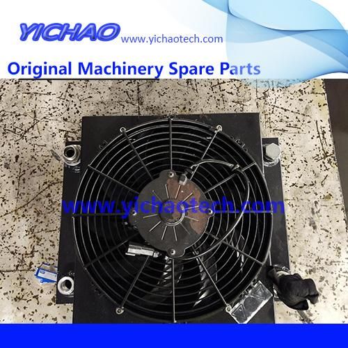 Sany Genuine Container Equipment Port Machinery Parts Radiator B229900001996
