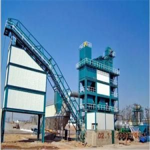 Professional Asphalt Hot Mix Plant