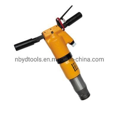 China Pneumatic Rock Drill Jack Hammer for Mining/Construction Equipment