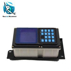 7835-12-3003 7935-12-3007 PC200-7 PC400-7 Monitor for Komatsu Excavator