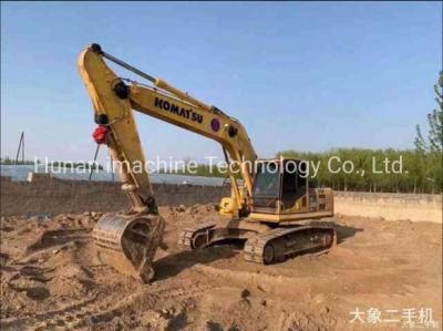 Cheap Komatsus PC240LC-8 Medium Excavator Good Working Condition for Sale