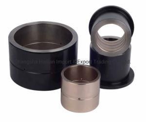 Excavator Extra Large Bimetallic Straight Bushing