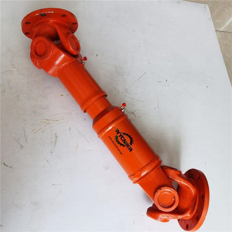 Genuine 130712-00623 Drive Shaft for Doosan Wheel Loader