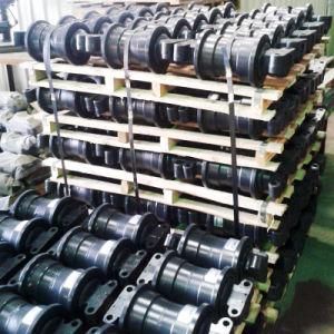 Rollers for Excavator Undercarriage Parts (DH220)