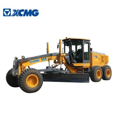 XCMG 240HP Gr2405 Motor Graders Equipment China RC Tractor Road Wheel Motor Grader Price for Sale