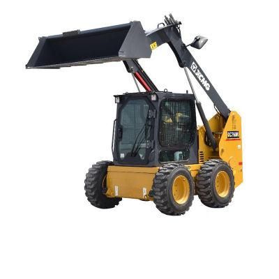 X C M G Mini Loader Xc760K Skid Steer Loader Good Price