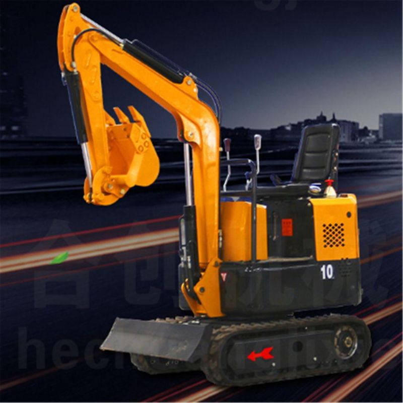 High Quality Various Styles Excavator