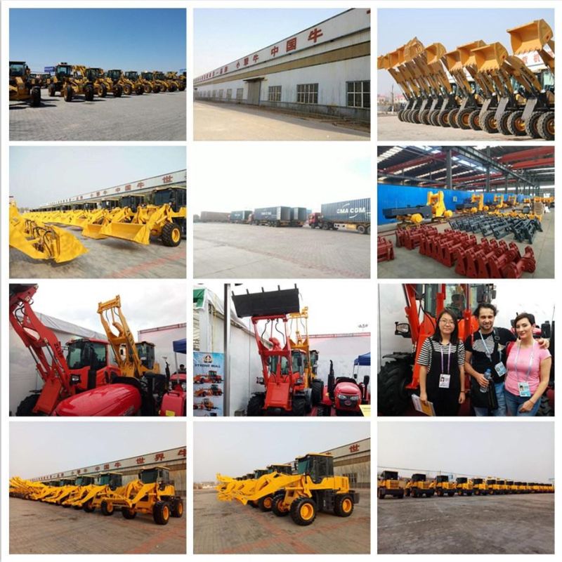 China Supplier of Similar to Used Caterpillar Motor Grader 140g Motor Grader Py9140