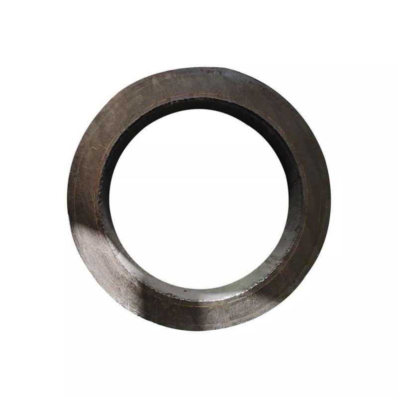 Wholesale Customized Wear Plate and Cutting Ring for Concrete Pump