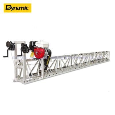 Dynamic Factory Supply (VTS-600) Gasoline Concrete Truss Screed with Honda Engine