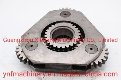Planetary Pinion Carrier Swing Reduction Assy for Excavator Cat 320c