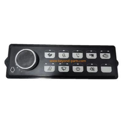 Xugong Air Conditioner Panel M20c2809553