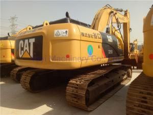 Used Cat/Caterpillar Excavator 329d