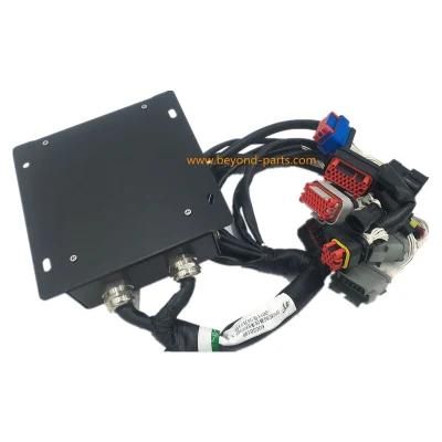 Sy210-8 Excavator Conversion Controller Control Box