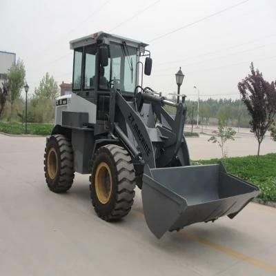 Good Price Mini 1.5 Ton Wheel Loader for Sale