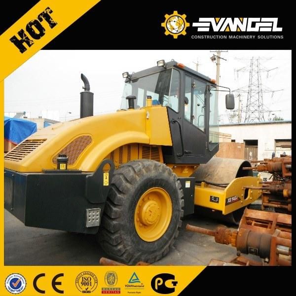Cheap 20ton Road Roller Xs203j for Sale