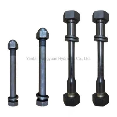 Excavator Spare Parts Hydraulic Breaker Spare Parts for Excavator