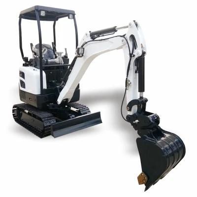 Small and Flexible Excavation Transport Tool
