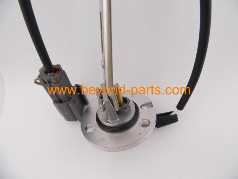 PC200-5 Excavator Tank Float Fuel Oil Level Sensor 7861-92-4210