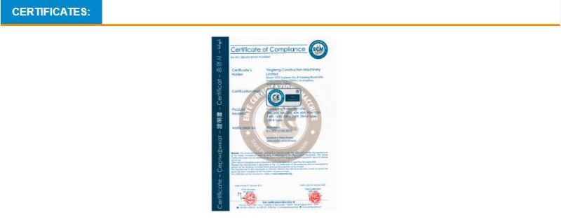 Excavator Parts Flange Coupling for Compatial with 180-42