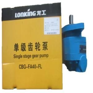 Transmission Pump LG30f. 02.02.01 for Lonking 835, 855