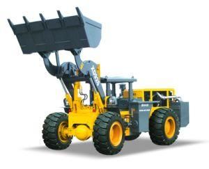 Xiandai 2.0 Ton Underground Loader with Ce