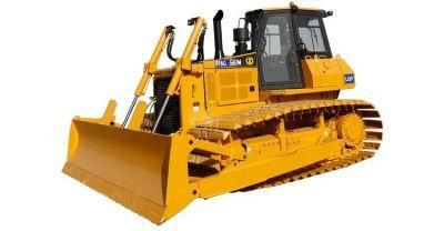 China EXW Price Caterpilar Sem Shantui Hbxg Liugong Zoomlion 190HP 220HP 250HP Bulldozer (SEM816D)