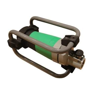6.2kg Manufacturing Machinery High Frequency Hand-Held Concrete Vibrator