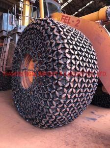 Wa900 Tire Protection Chain 45/65r45