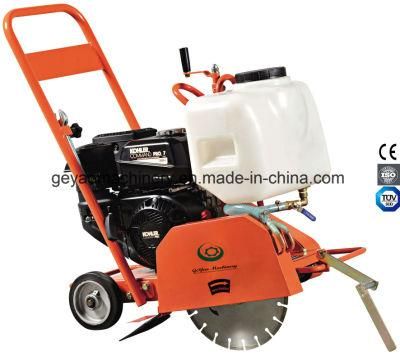 Concrete Floor Saw Cutting Machine Road Cutter Gyc-120